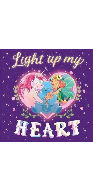 Light Up My Heart
