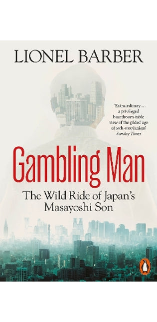 Gambling Man