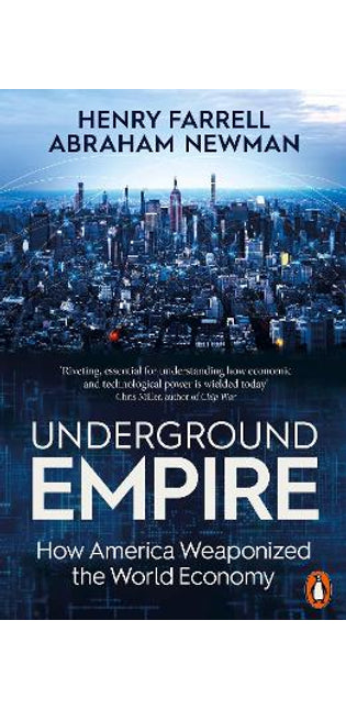 Underground Empire