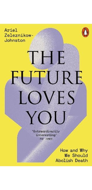 Future Loves You