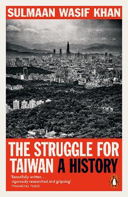 Struggle for Taiwan