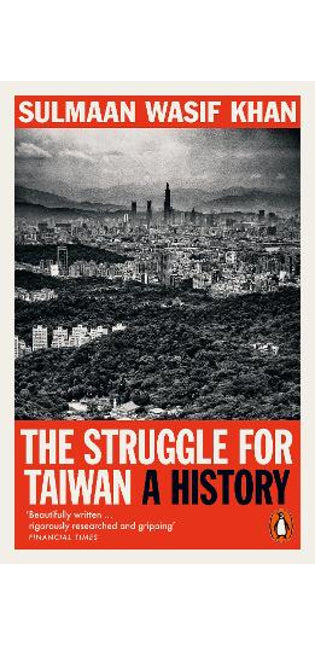 Struggle for Taiwan