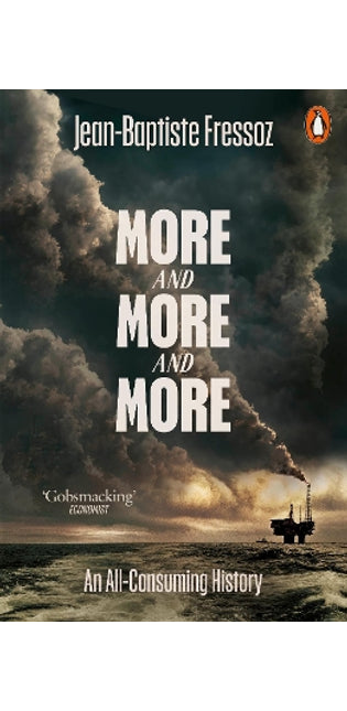 More and More and More