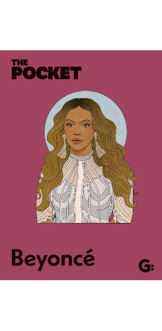 The Pocket Beyoncé