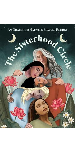 The Sisterhood Circle