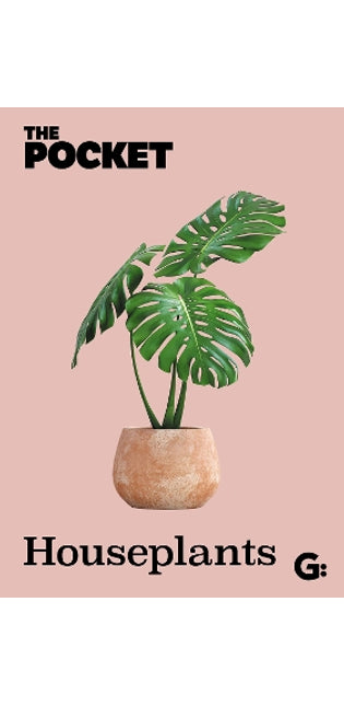 The Pocket Houseplants
