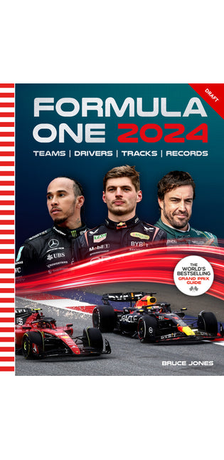 Formula One 2024