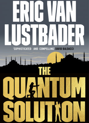 Quantum Solution