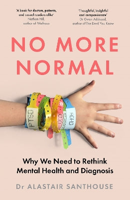 No More Normal