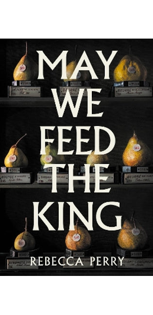 May We Feed the King