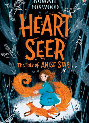 Heartseer: The Tale of Anise Star