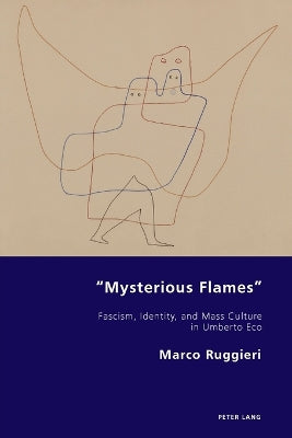 "Mysterious Flames"