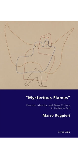 "Mysterious Flames"
