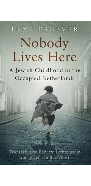 Nobody Lives Here