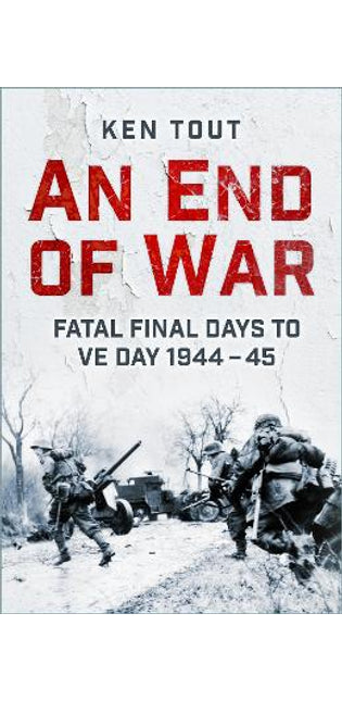 End of War