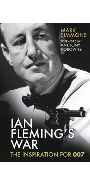 Ian Fleming's War