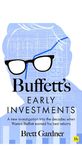 Buffett's Early Investments