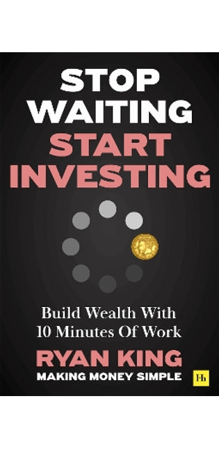 Stop Waiting, Start Investing