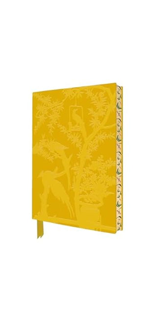 John James Audubon: Magpie Jays Artisan Art Notebook (Flame Tree Journals)