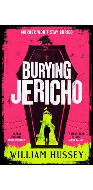 Burying Jericho