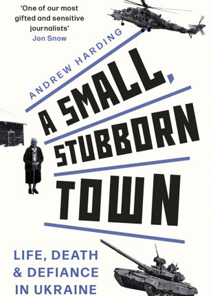 Small, Stubborn Town