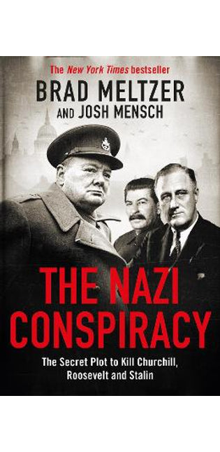 Nazi Conspiracy