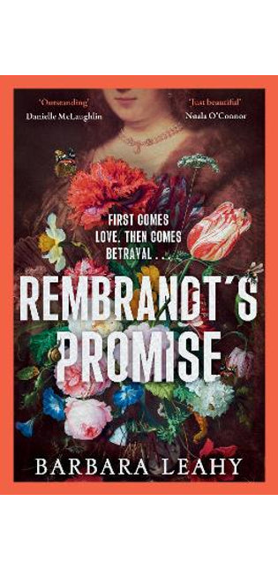 Rembrandt's Promise