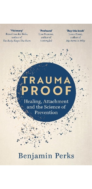 Trauma Proof