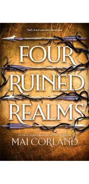 Four Ruined Realms