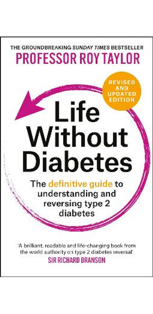 Life Without Diabetes