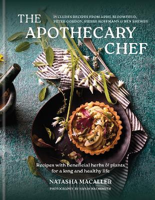 Apothecary Chef