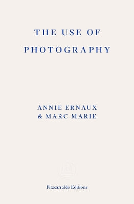 Use of Photography