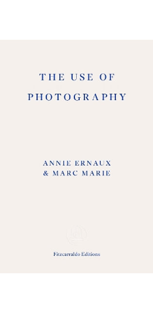 Use of Photography