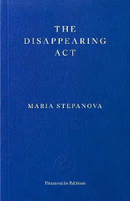 Disappearing Act