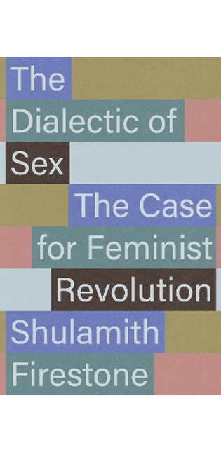 Dialectic of Sex