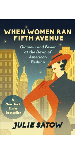 When Women Ran Fifth Avenue