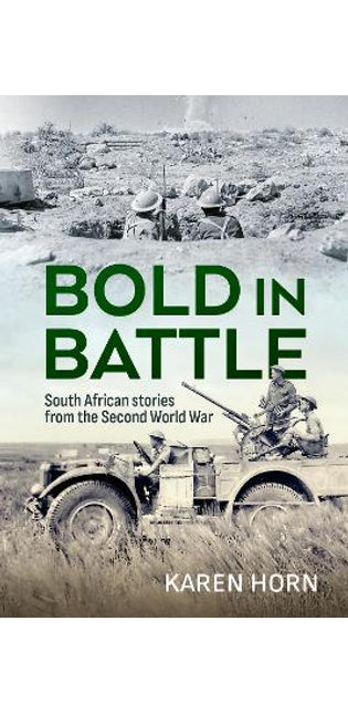 Bold in Battle