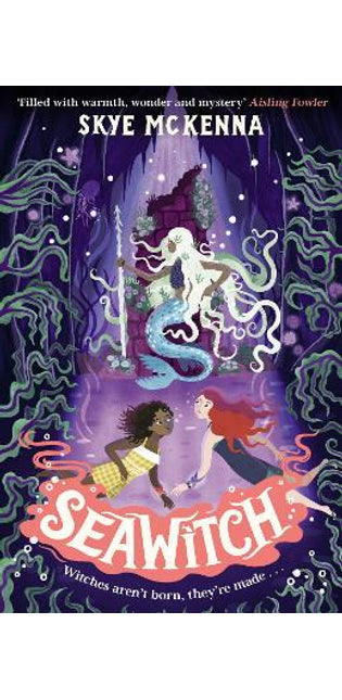 Hedgewitch: Seawitch