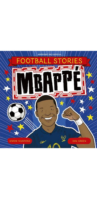Football Stories: Mbappe
