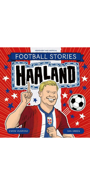 Football Stories: Haaland