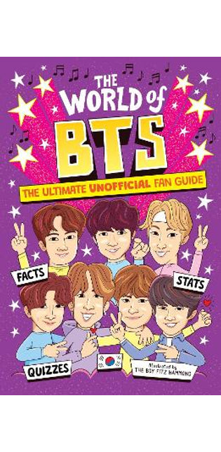 World of BTS
