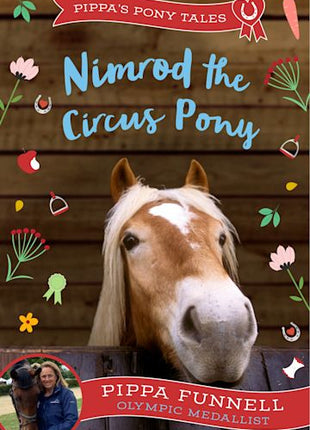 Nimrod the Circus Pony