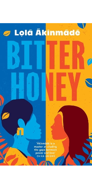 Bitter Honey