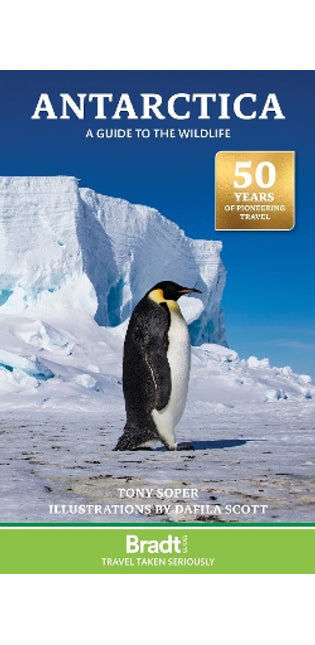 Antarctica