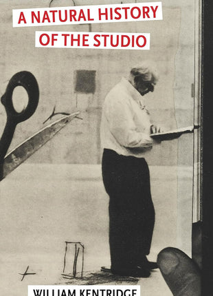 A Natural History of the Studio