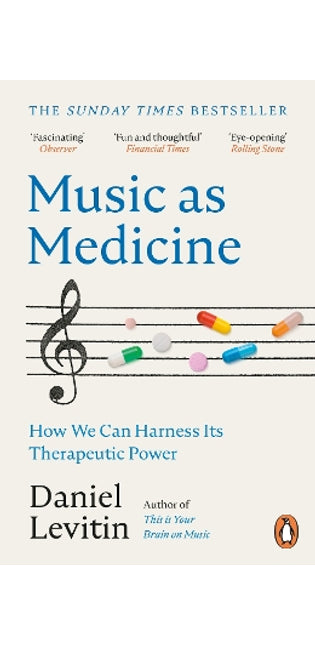 Music as Medicine