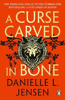 Curse Carved in Bone