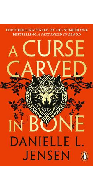 Curse Carved in Bone