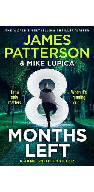 8 Months Left