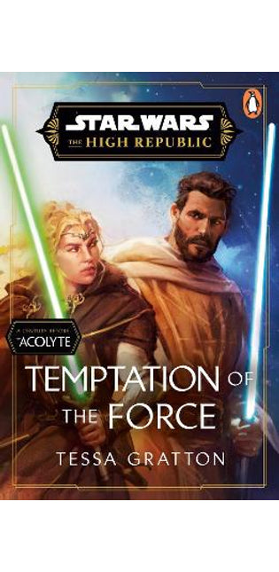 Star Wars: Temptation of the Force